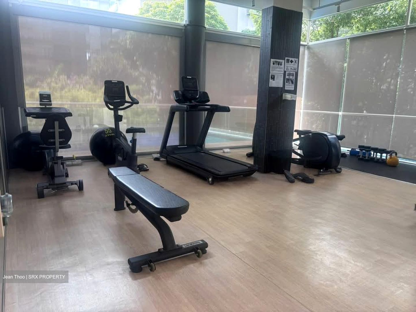 Angullia Park Residences @ Orchard (D10), Apartment #546043791